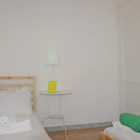 Apartamento Lincei
