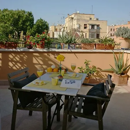 Apartamento Lincei *