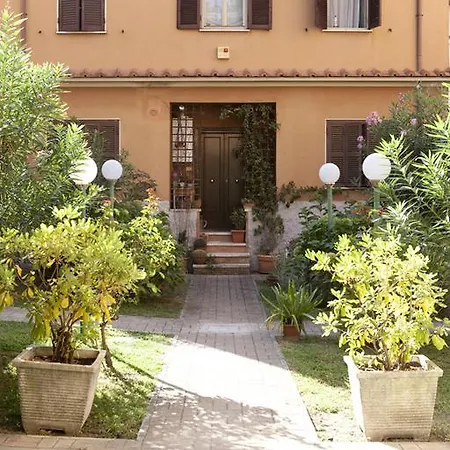 Lincei Roma