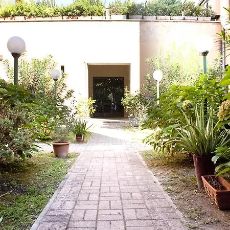 Apartamento Lincei