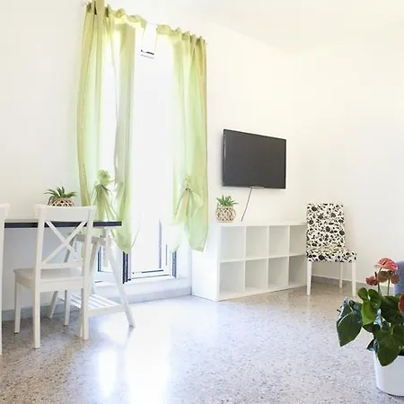 Lincei Apartamento Roma
