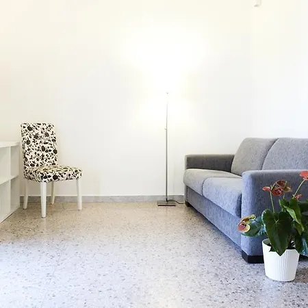 Apartamento Lincei Roma