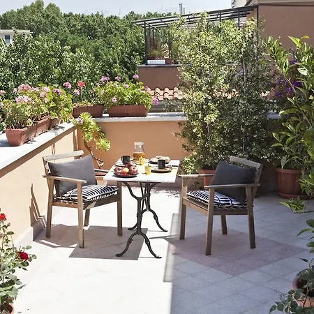 Lincei Roma