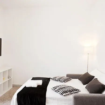 Apartamento Lincei Roma