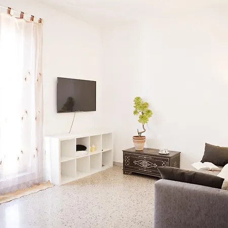 Lincei Apartamento *