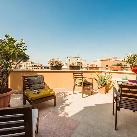 Apartamento Lincei